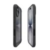 Etui Spigen Ultra Hybrid do iPhone 17 – Matowa Czerń (Matte Black)
